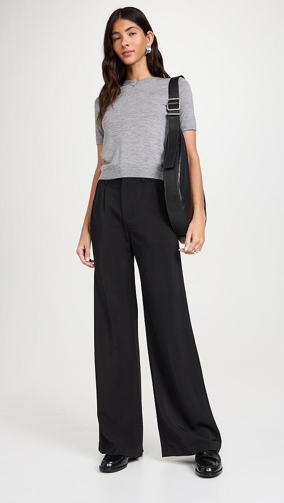 SPRWMN Pleated Trousers | Shopbop Product Image