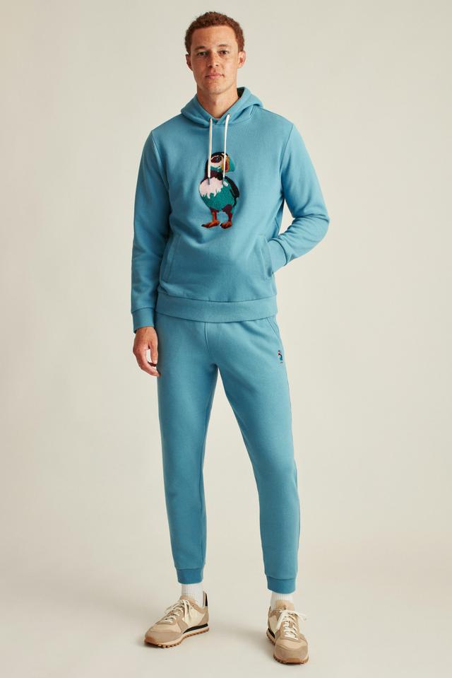 Supersoft Fleece Sweatpant Product Image