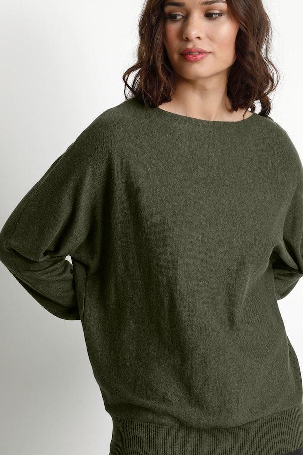 CUannemarie pullover Product Image