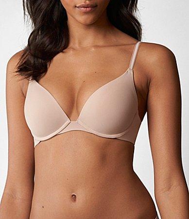 Skarlett Blue Breathless Convertible Push-Up Bra Product Image