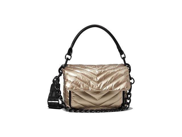 THINK ROYLN Muse (Pearl Cashmere) Cross Body Handbags Product Image