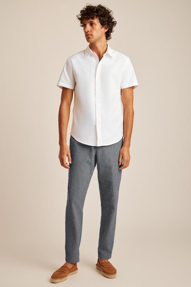 Riviera Short Sleeve Shirt Product Image