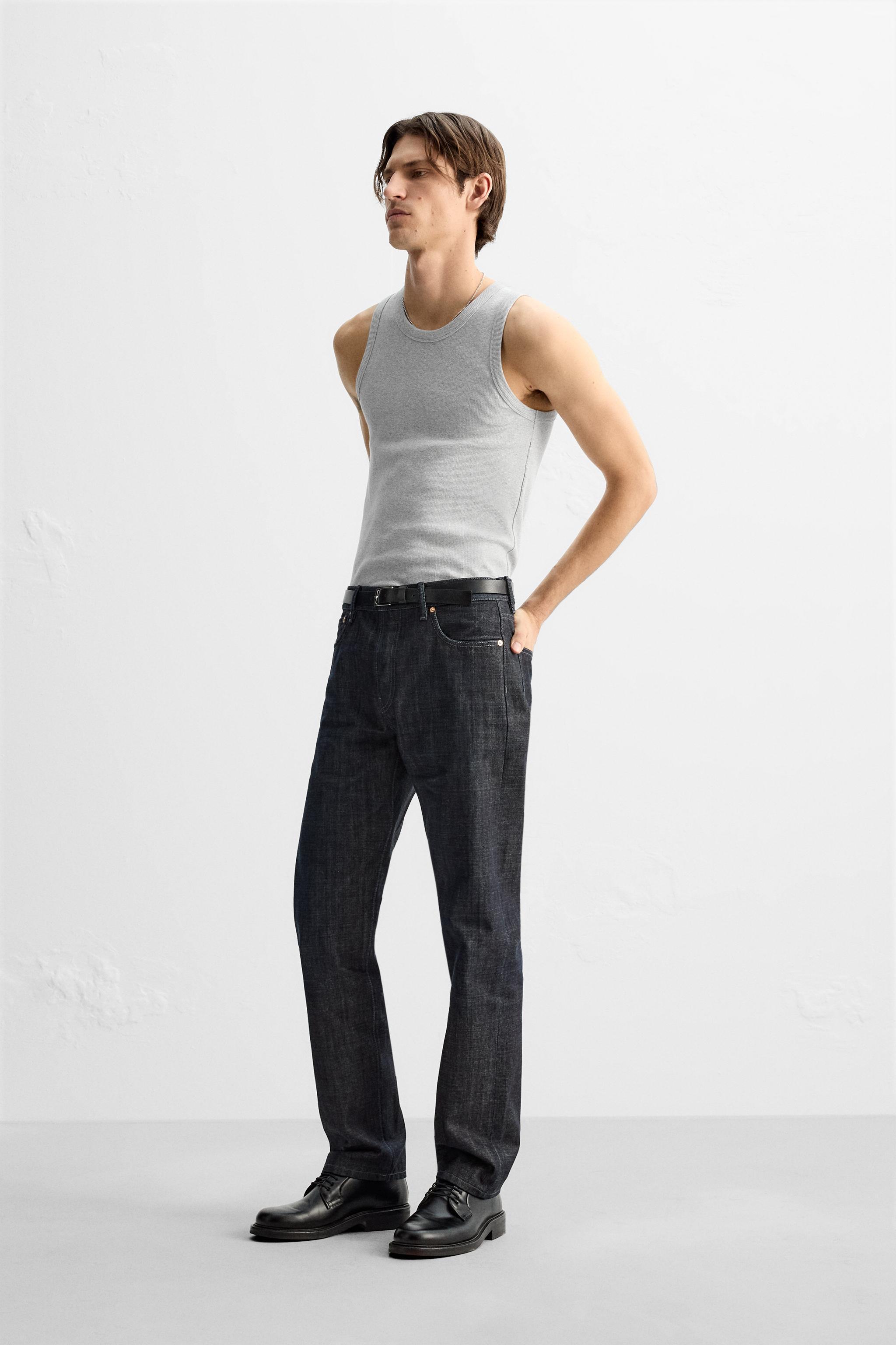 RIB TANK TOP Product Image