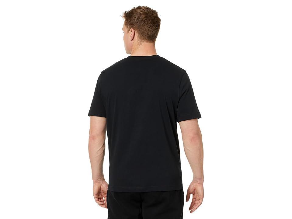 On Graphic-T 1) Men's Clothing Product Image