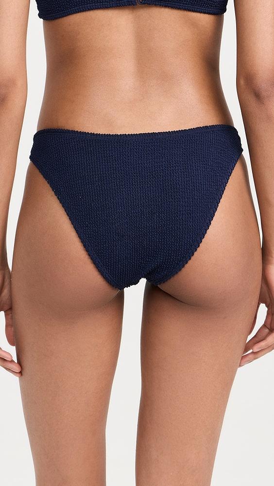 Good American Always Fits Better Bikini Bottoms Cheeky | Shopbop Product Image