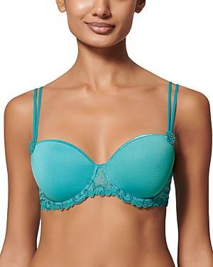 Womens Delice 3D Spacer T-Shirt Bra Product Image