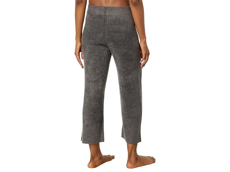 barefoot dreams CozyChic Lite Ribbed Culotte Lounge Pants Product Image