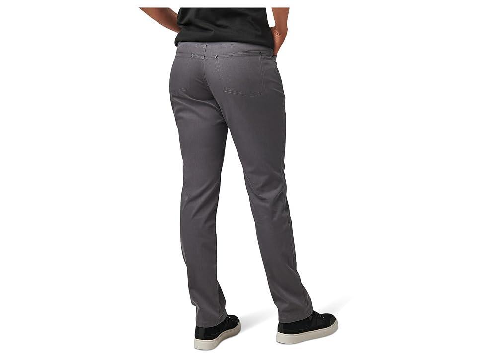 5.11 Tactical Cirrus Pants 2.0 (Flint) Women's Casual Pants Product Image