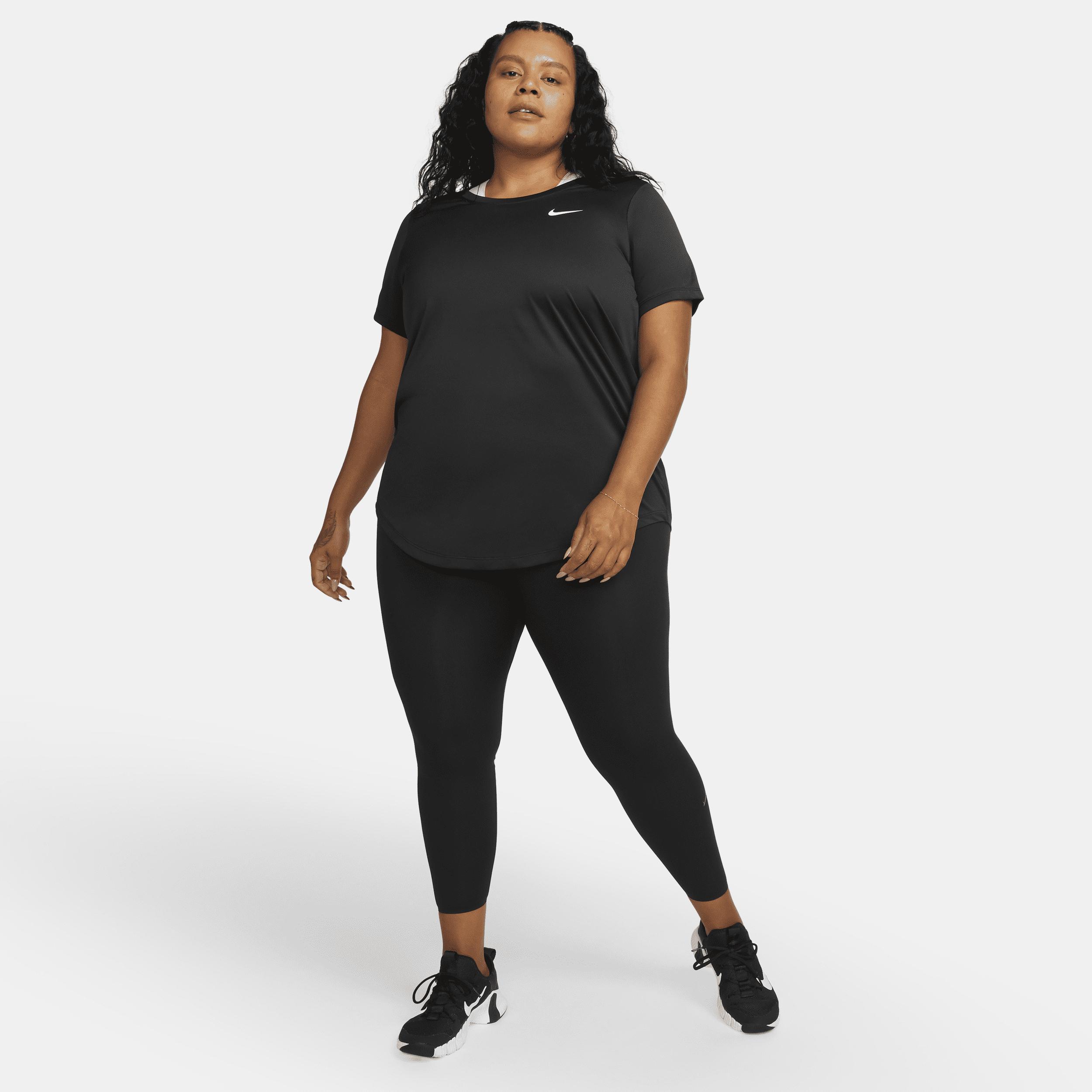 Nike Women's Dri-FIT T-Shirt (Plus Size) Product Image