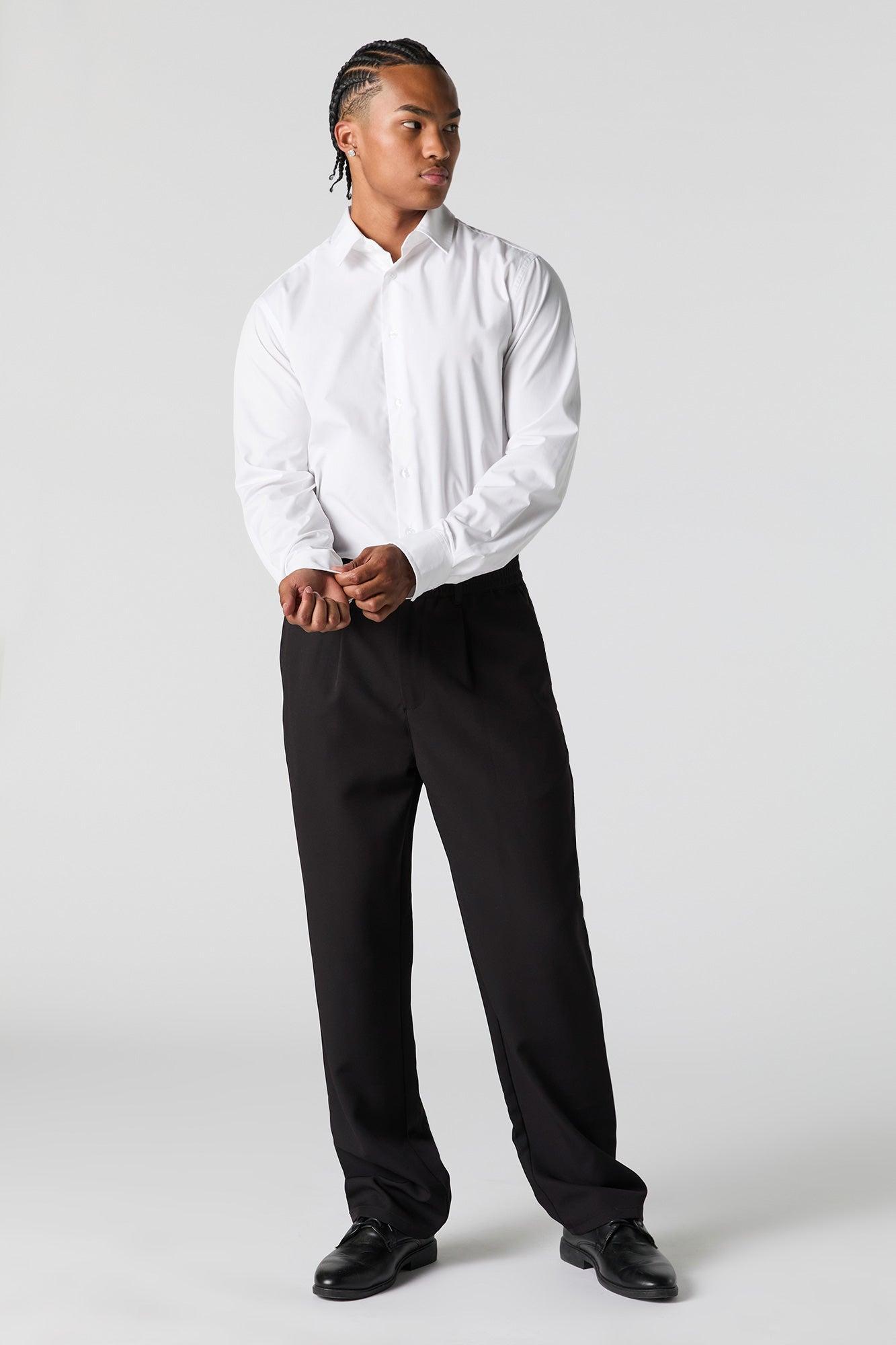 Dress Pant Male Product Image