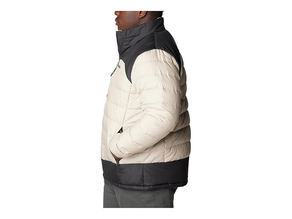 Columbia Men's Autumn Park Down Jacket - Tall- Product Image