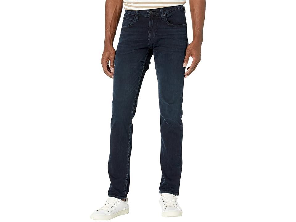 Hudson Jeans Blake Slim Straight Leg Jeans Product Image