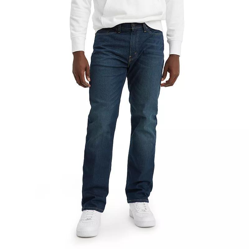 Levi's® Flex 514 Straight Fit Jeans Product Image