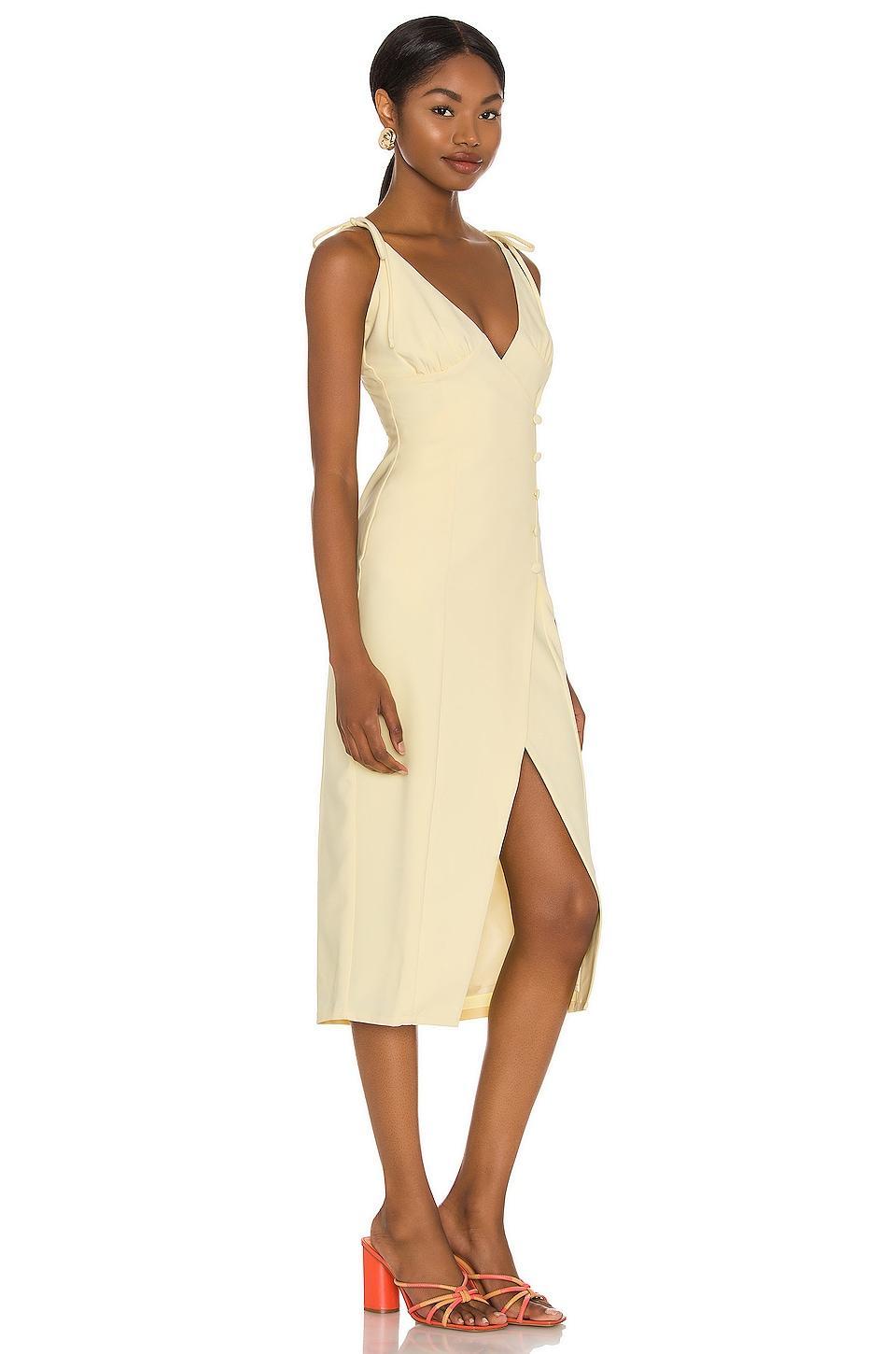 Aaliyah Midi Dress Camila Coelho Product Image