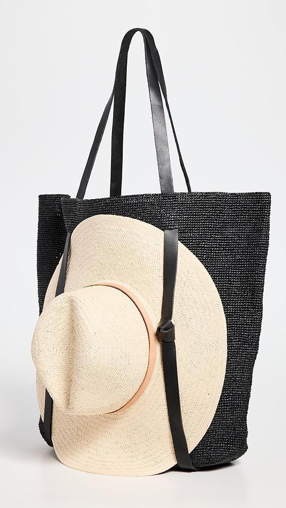 Janessa Leone Tanner Bag | Shopbop Product Image