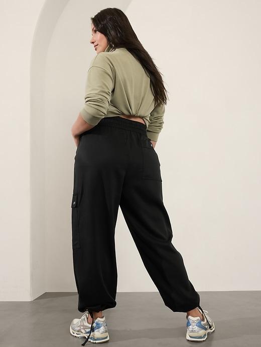 Celestial High Rise Utility Pant Product Image