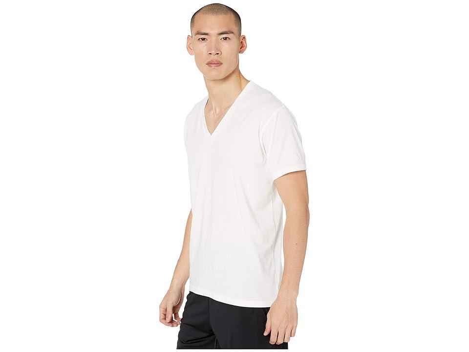 tasc Performance Bam(Bare) Deep V-Neck Undershirt Men's Clothing Product Image