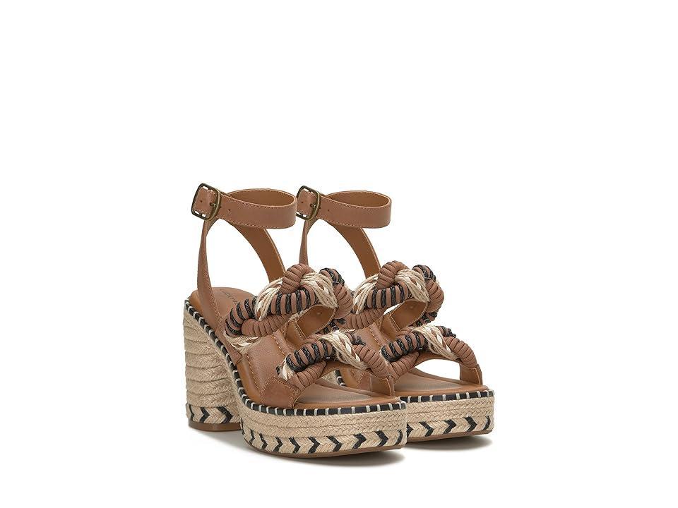 Lucky Brand Jewelly (Natural ) Women's Sandals Product Image