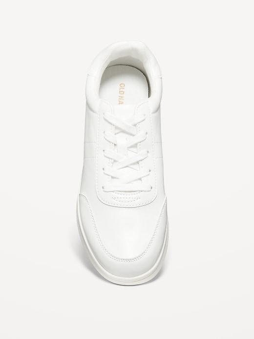 Low-Top Sneakers Product Image