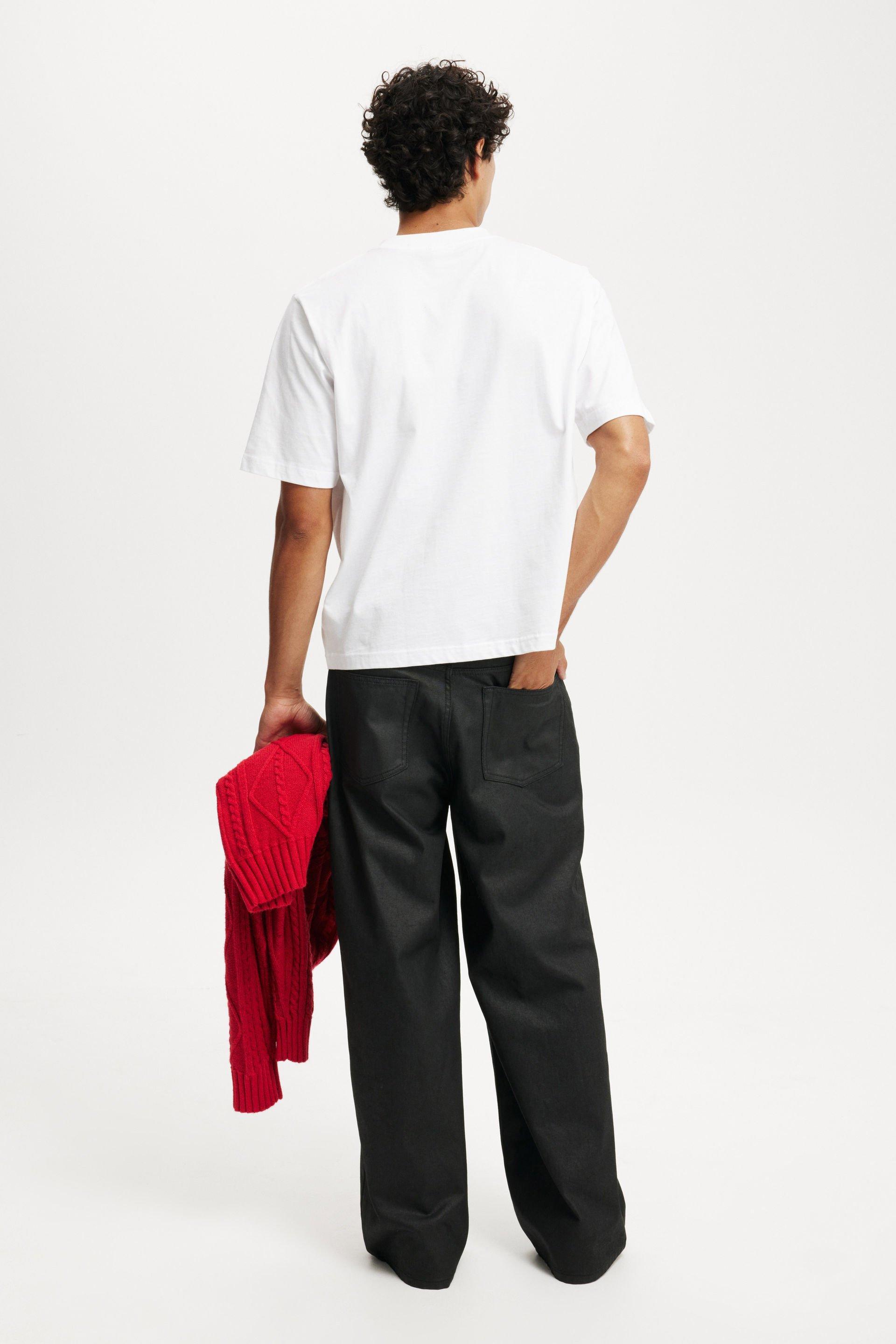 Super Baggy Jean Product Image