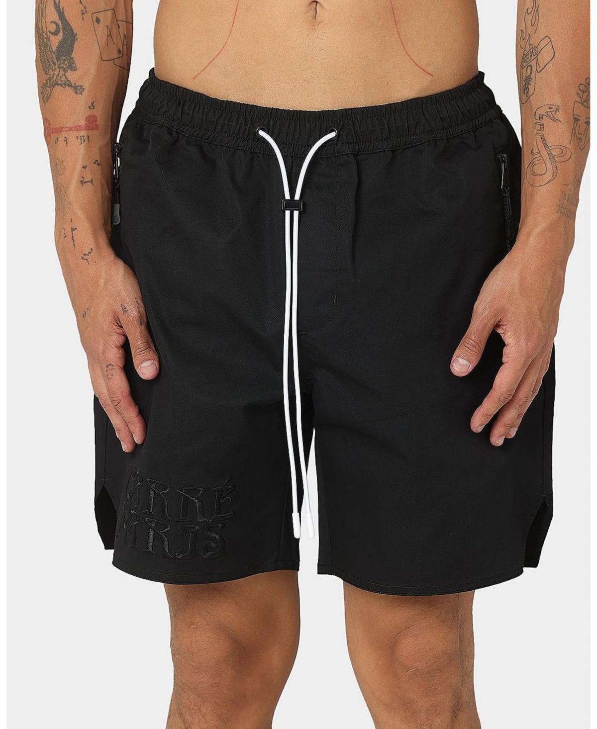 Carre Mens Tourbillion Lp Shorts Product Image