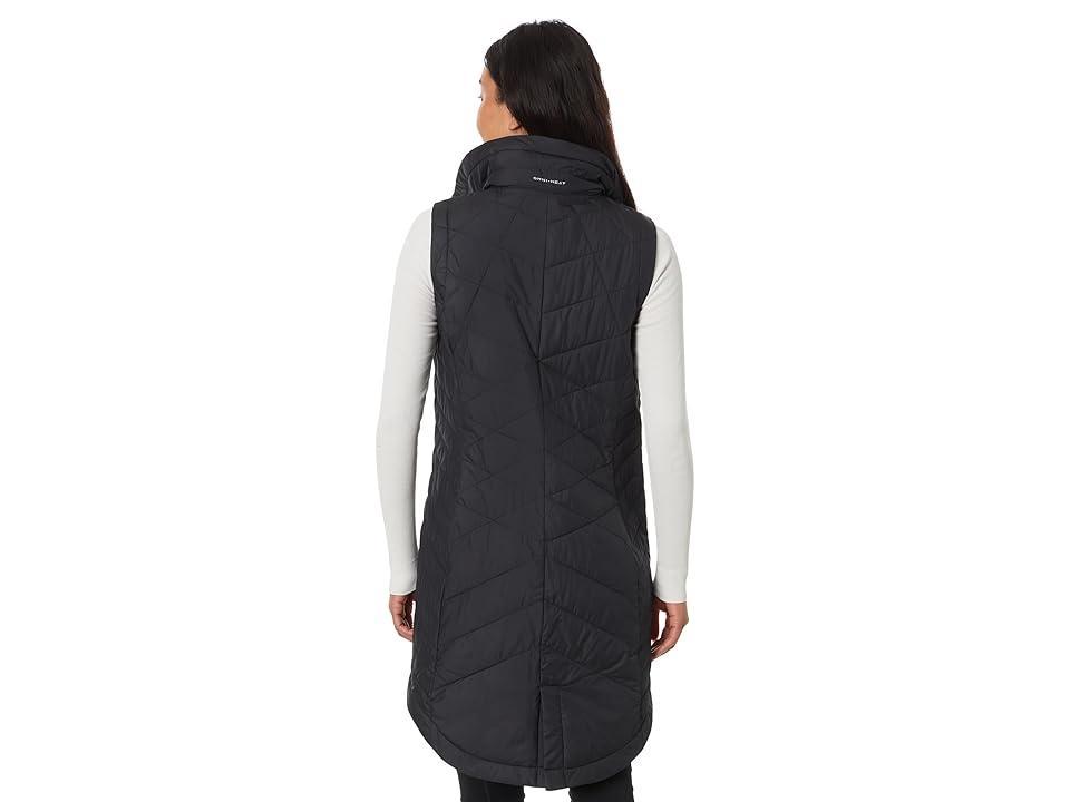 Columbia Heavenly Long Vest Women's Vest Product Image