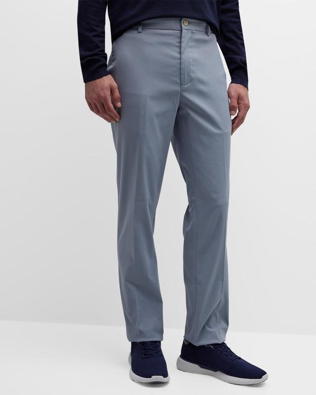 Men's Raleigh Performance Trousers Product Image