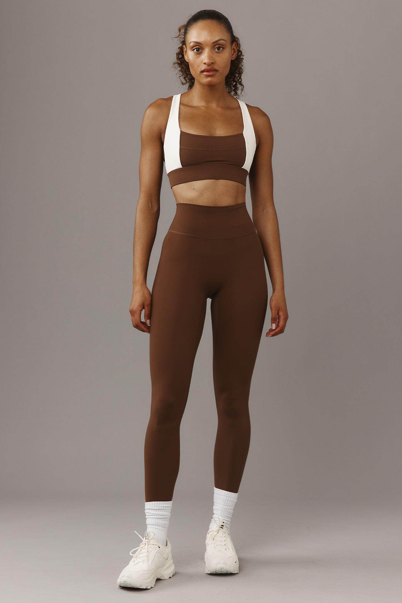 Acadia Legging 27" - Cliffside Product Image