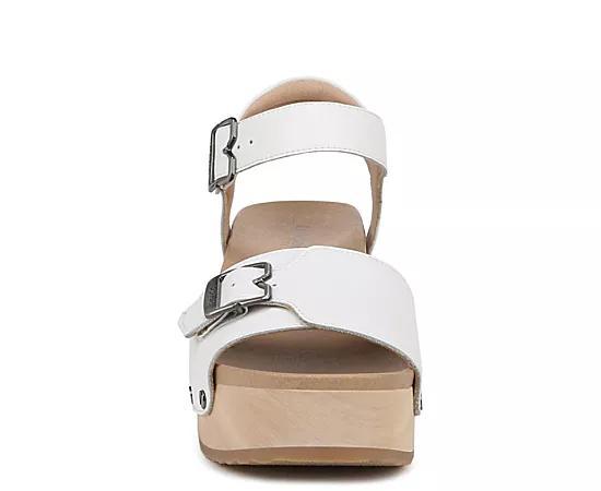 Dr. Scholls Womens Original Love Platform Sandal Product Image