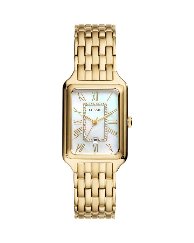 Fossil Raquel Bracelet Watch, 26mm Product Image