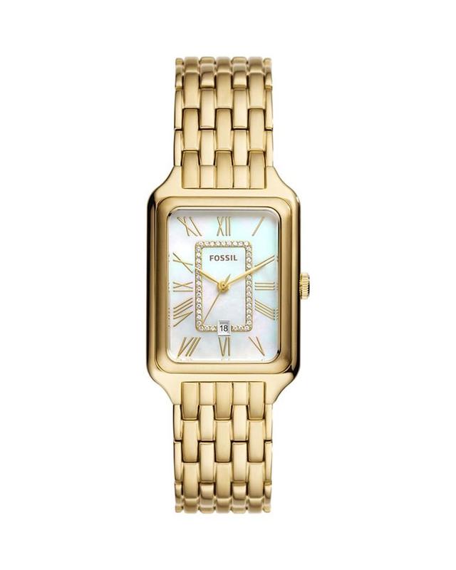 Fossil Raquel Watch, 26mm x 32mm Product Image