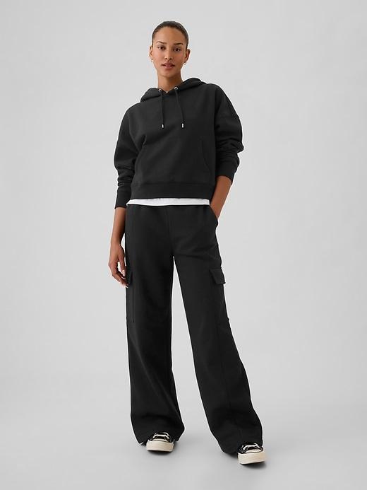 Vintage Soft Cargo Sweatpants product image