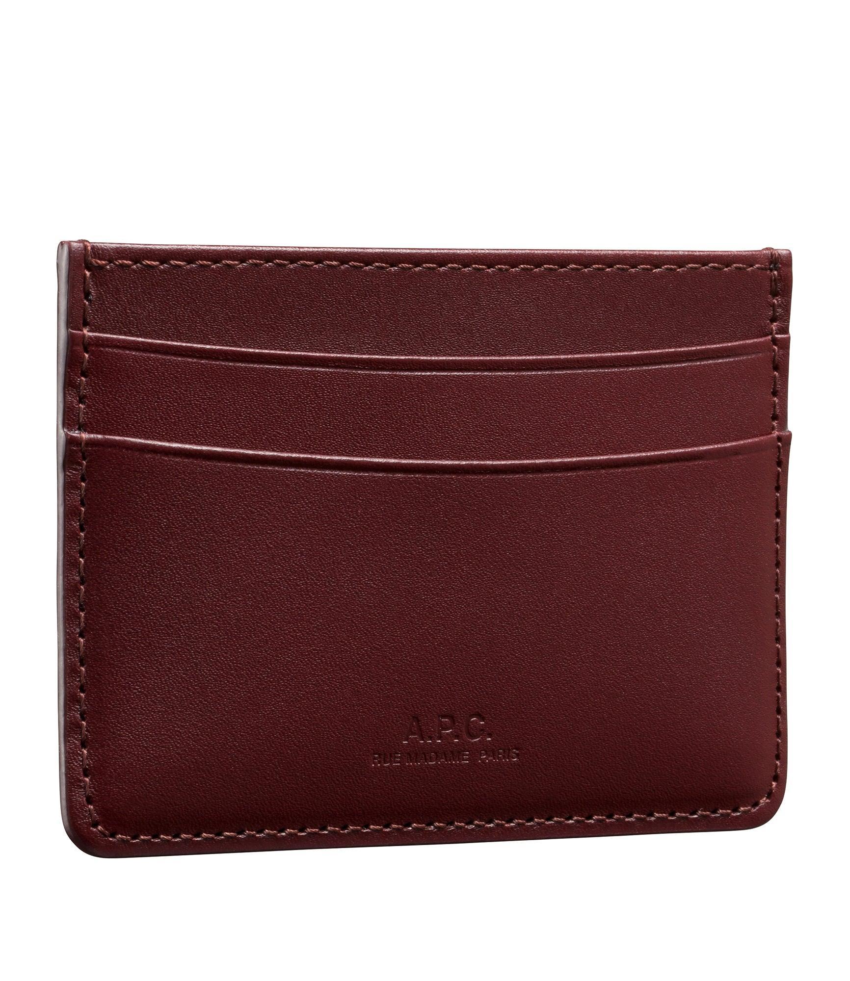 André Cardholder Male Product Image