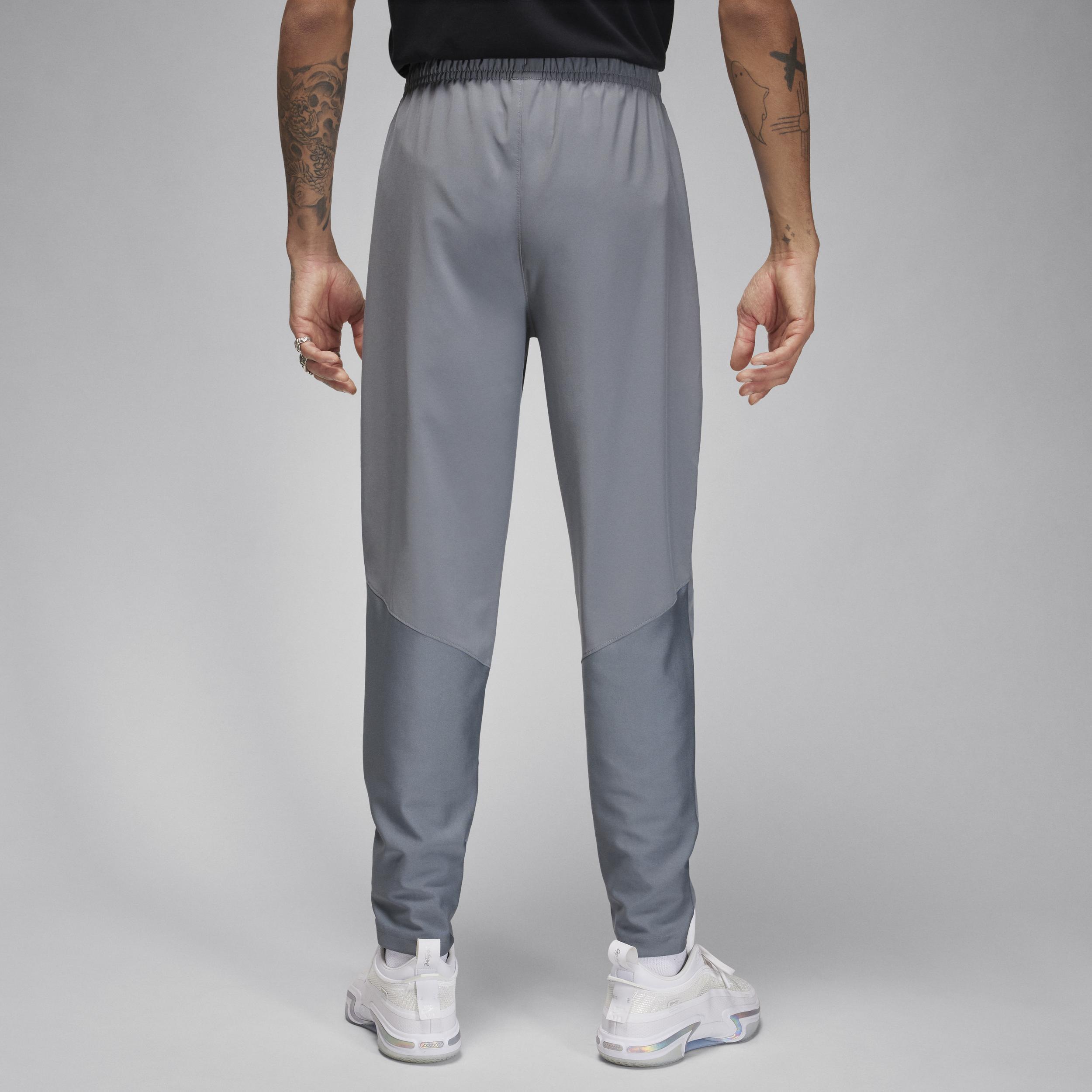 Mens Jordan Sport Dri-FIT Woven Pants Product Image