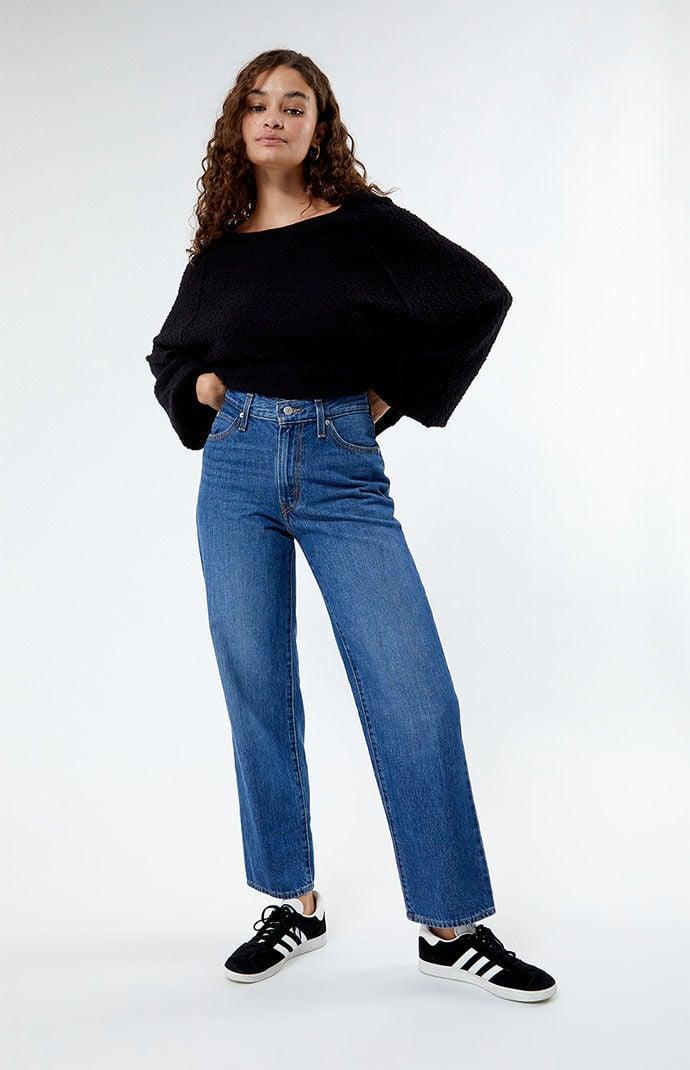 Levi's Women's '94 Baggy Jeans - product image