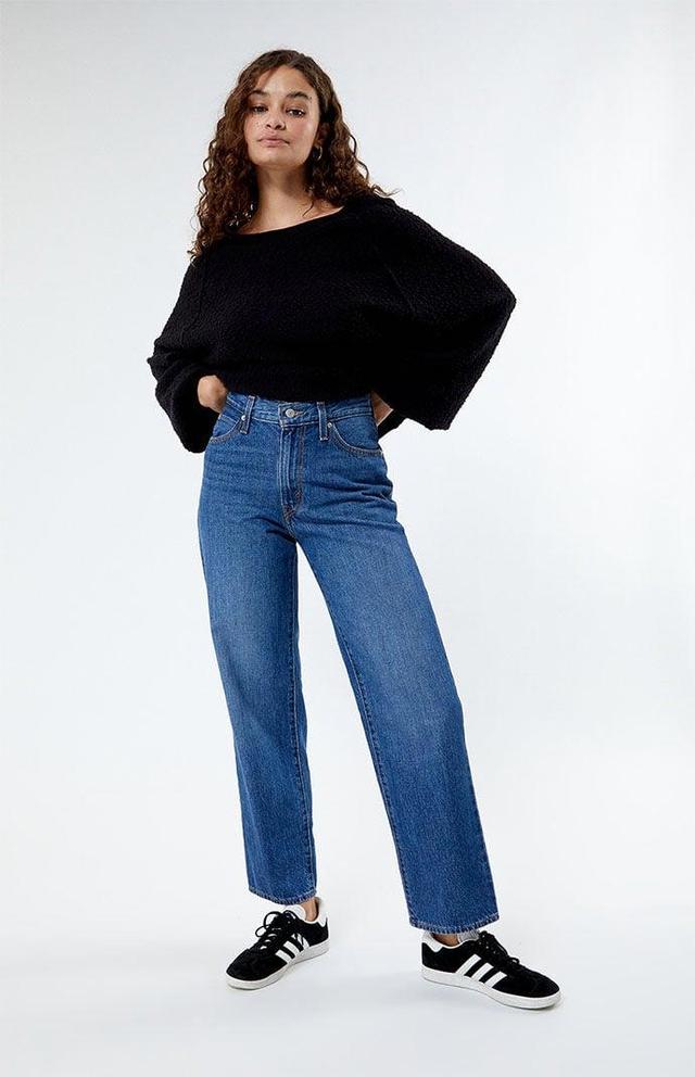 Levi's Women's '94 Baggy Jeans - Product Image