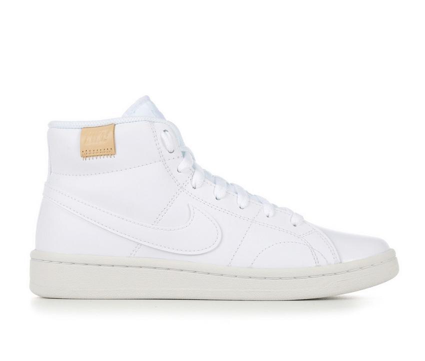 Women's Nike Court Royale 2 Mid Sneakers product image