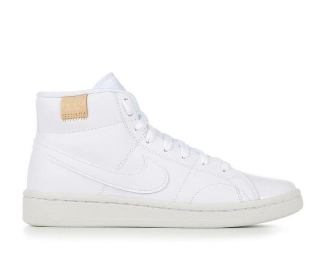 Women's Nike Court Royale 2 Mid Sneakers Product Image