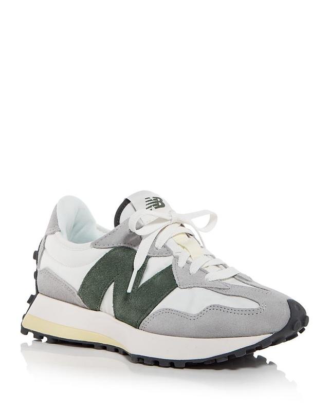 New Balance Womens 327 Low Top Sneakers Product Image