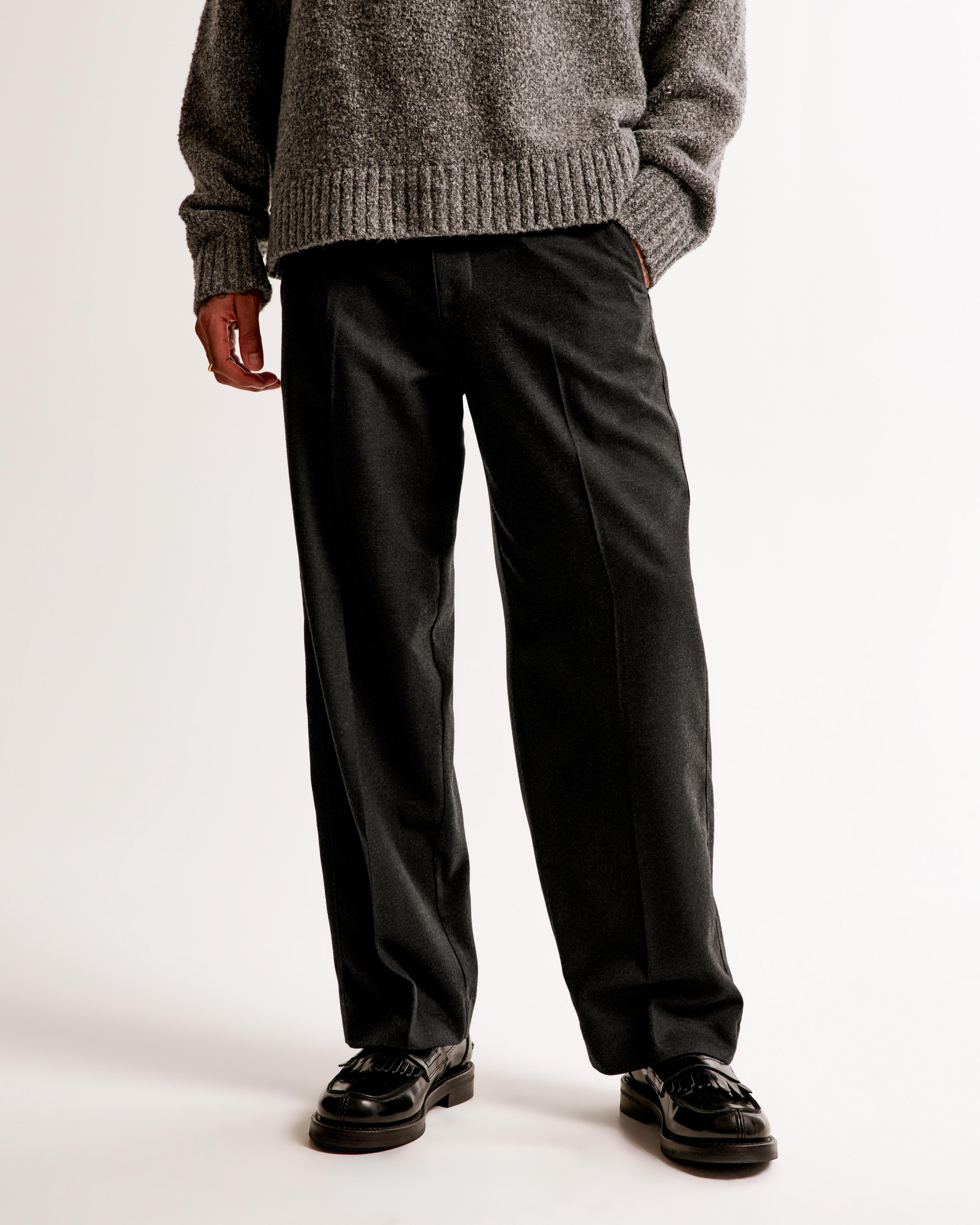 Baggy Trouser Product Image