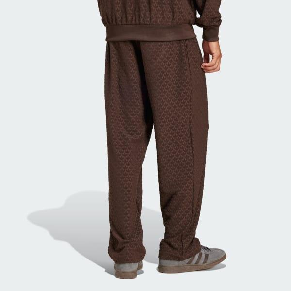 Monogram Track Pants Product Image