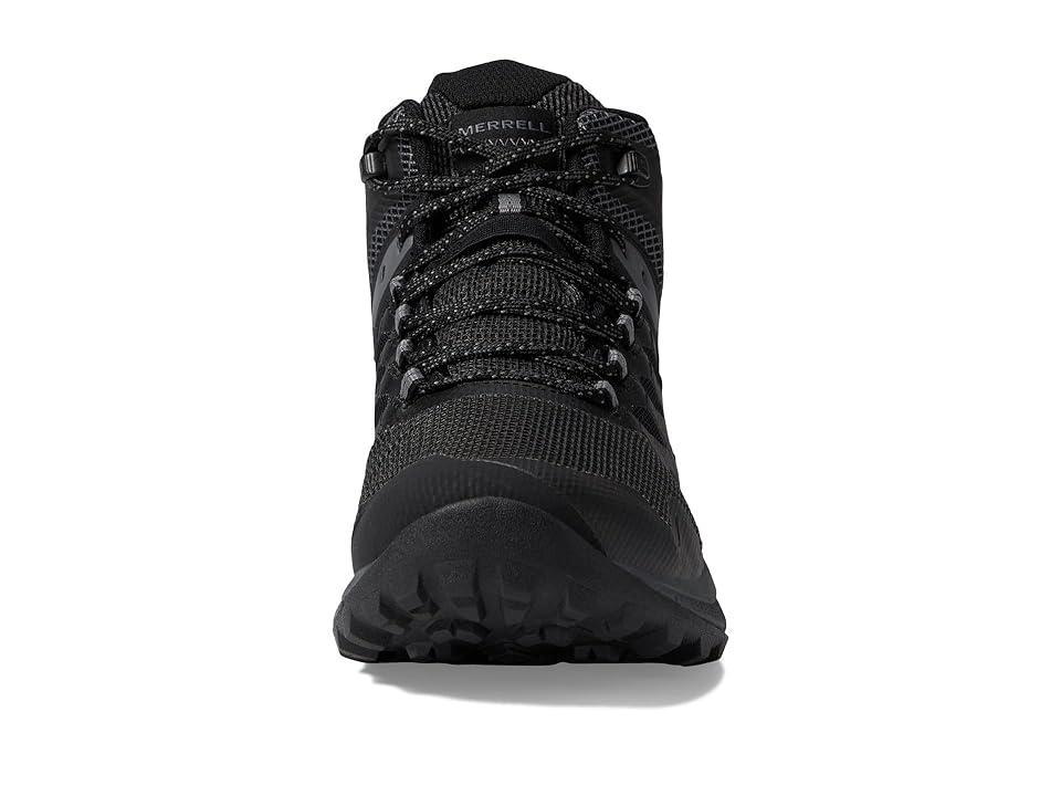 Merrell Nova 3 Mid WP Men's Shoes Product Image