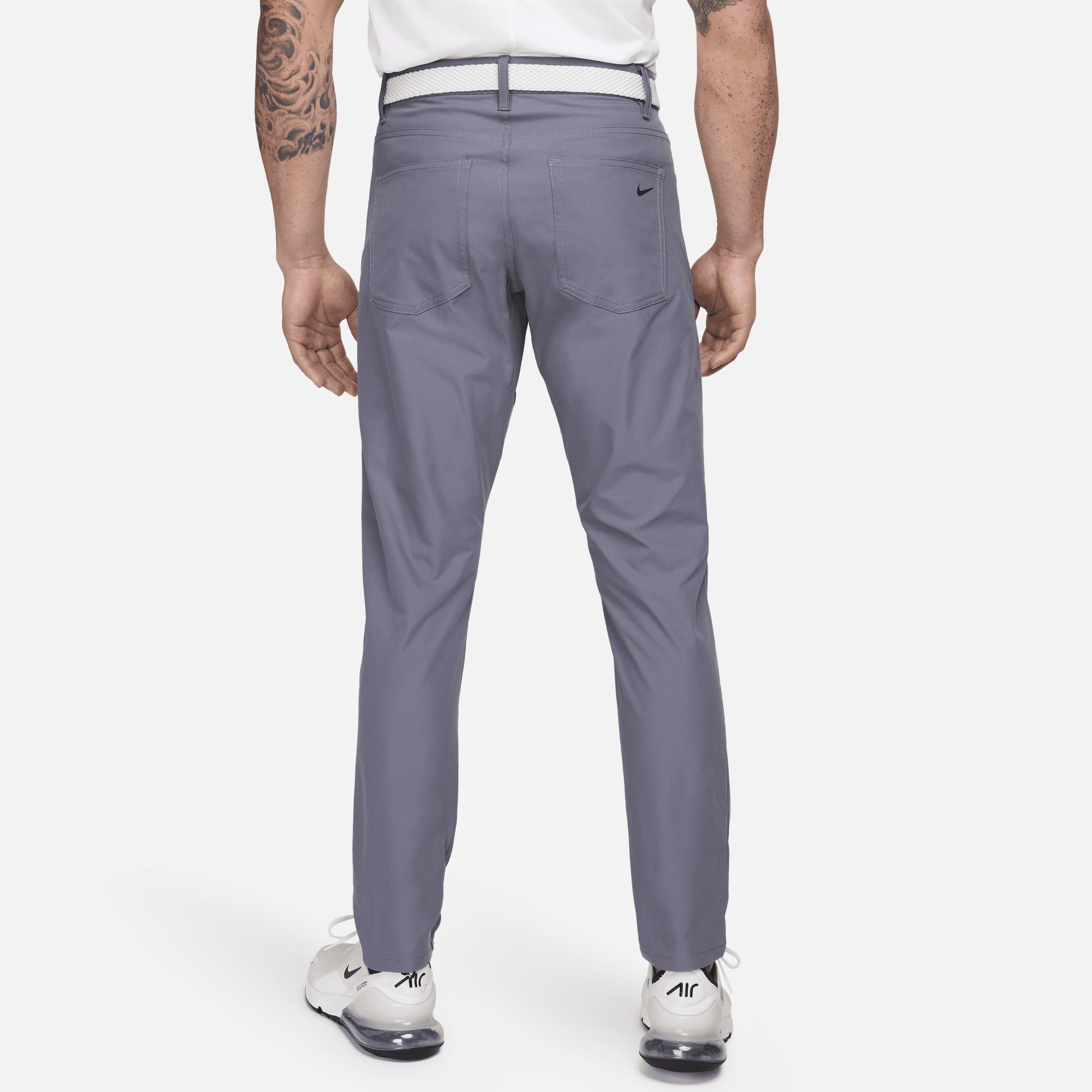 Nike Mens Tour 5-Pocket Slim Golf Pants Product Image