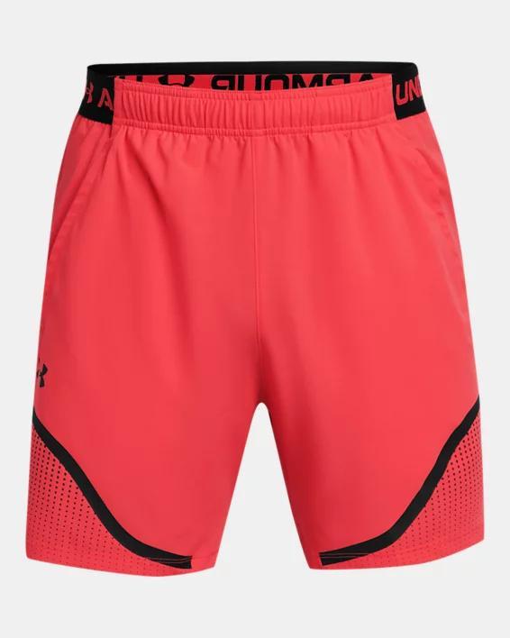 Men's UA Vanish Woven 6" Graphic Shorts Product Image