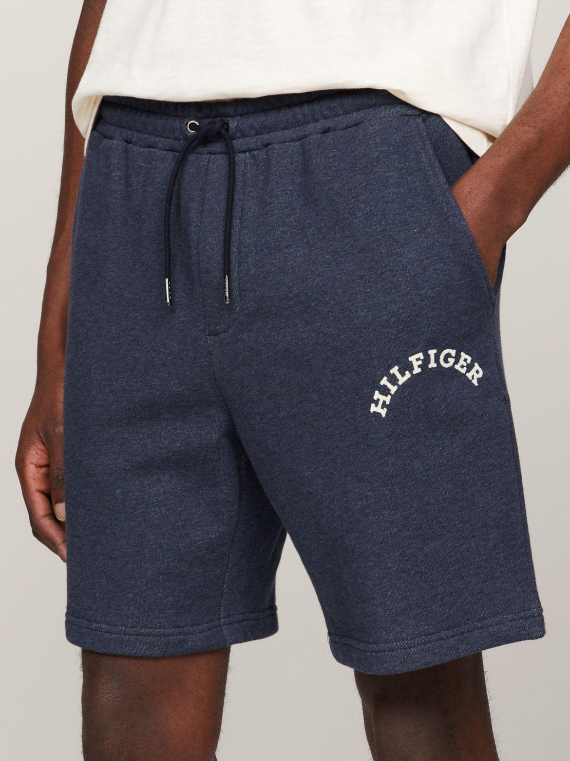 Tommy Hilfiger Men's Hilfiger Arch Logo Sweatshort Product Image