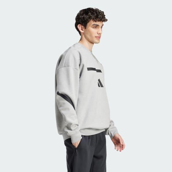 New adidas Z.N.E. Sweatshirt Product Image