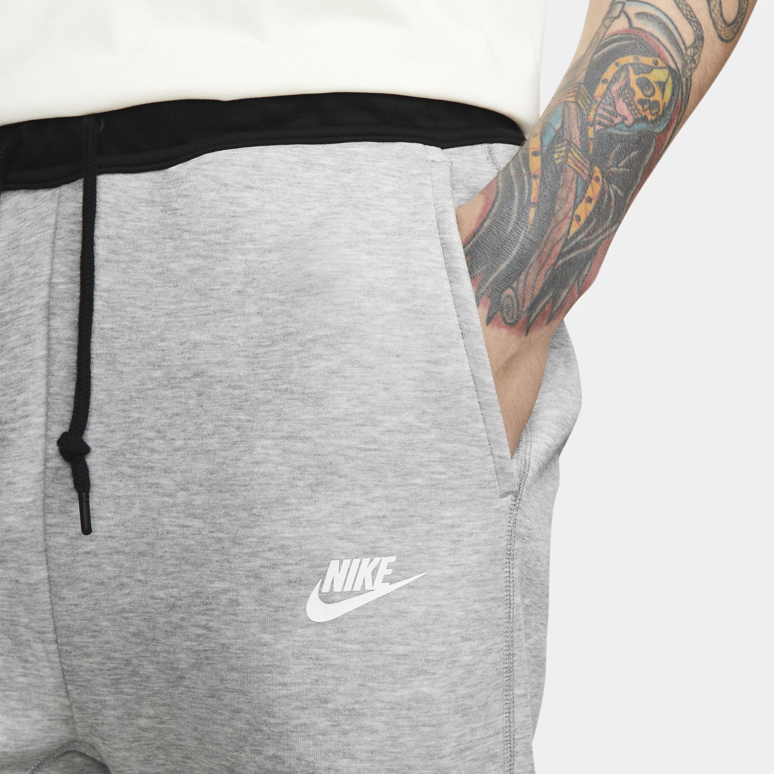 Men's Nike Sportswear Tech Fleece Jogger Pants Product Image