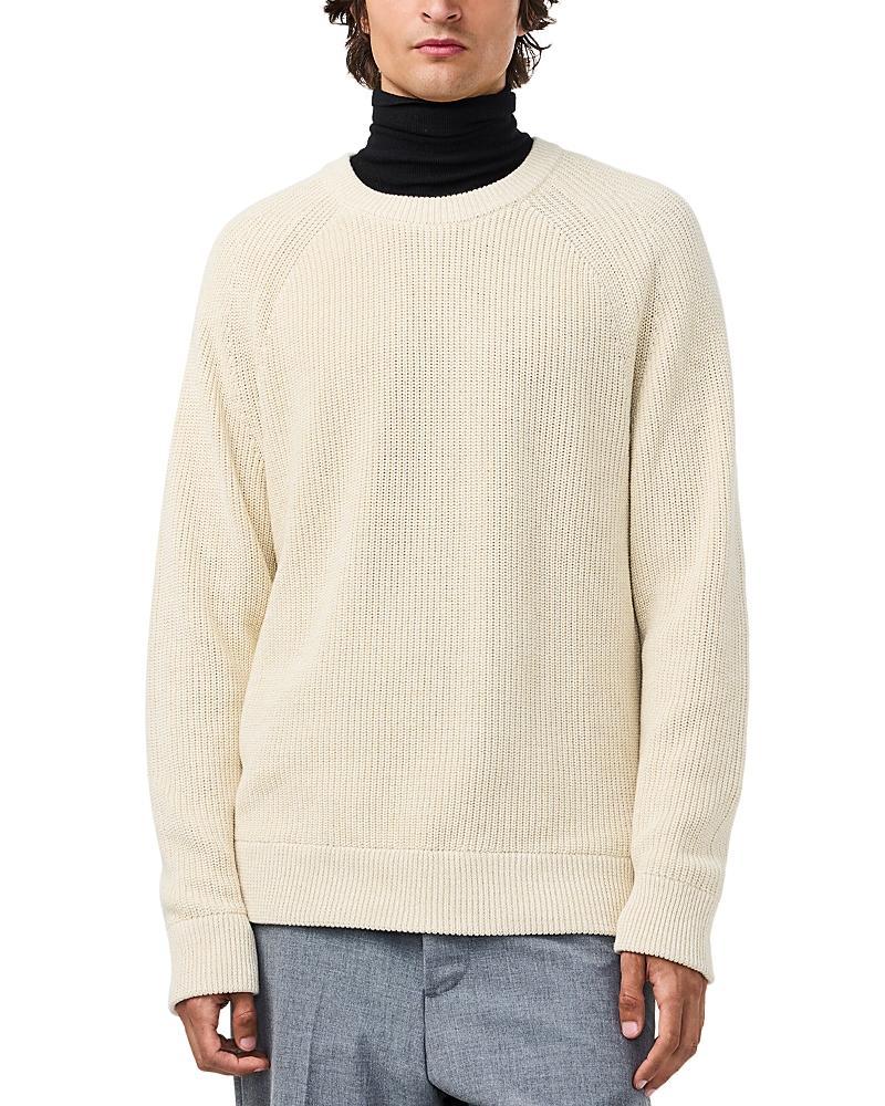 Men's Jacobo Raglan Knit Sweater Product Image