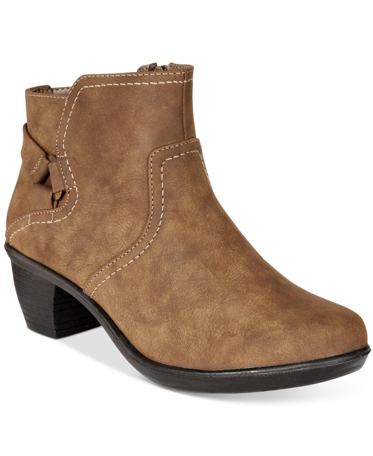 Easy Street Dawnta Womens Ankle Boots Product Image