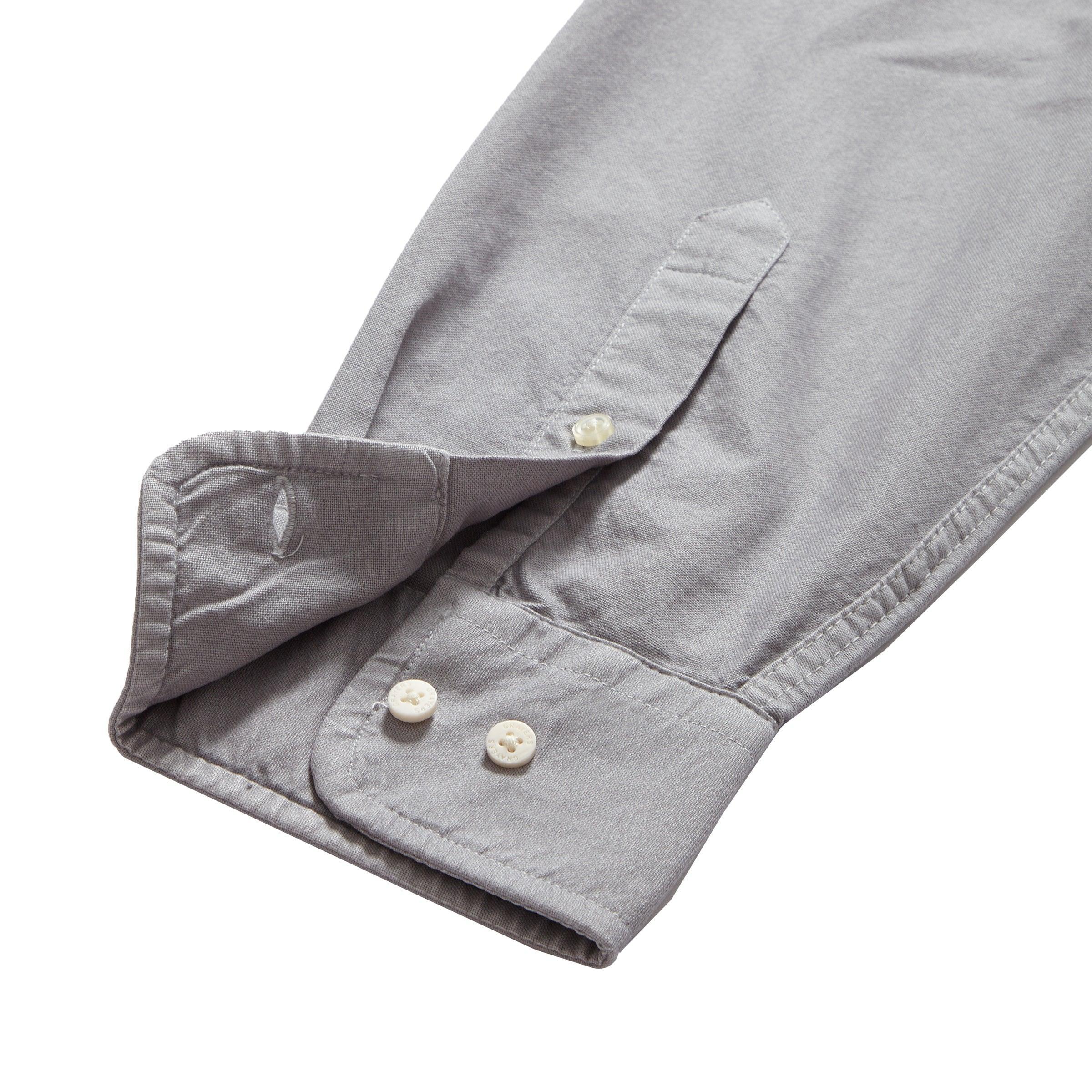 Eagle Creek Vintage Oxford - Frost Gray Product Image